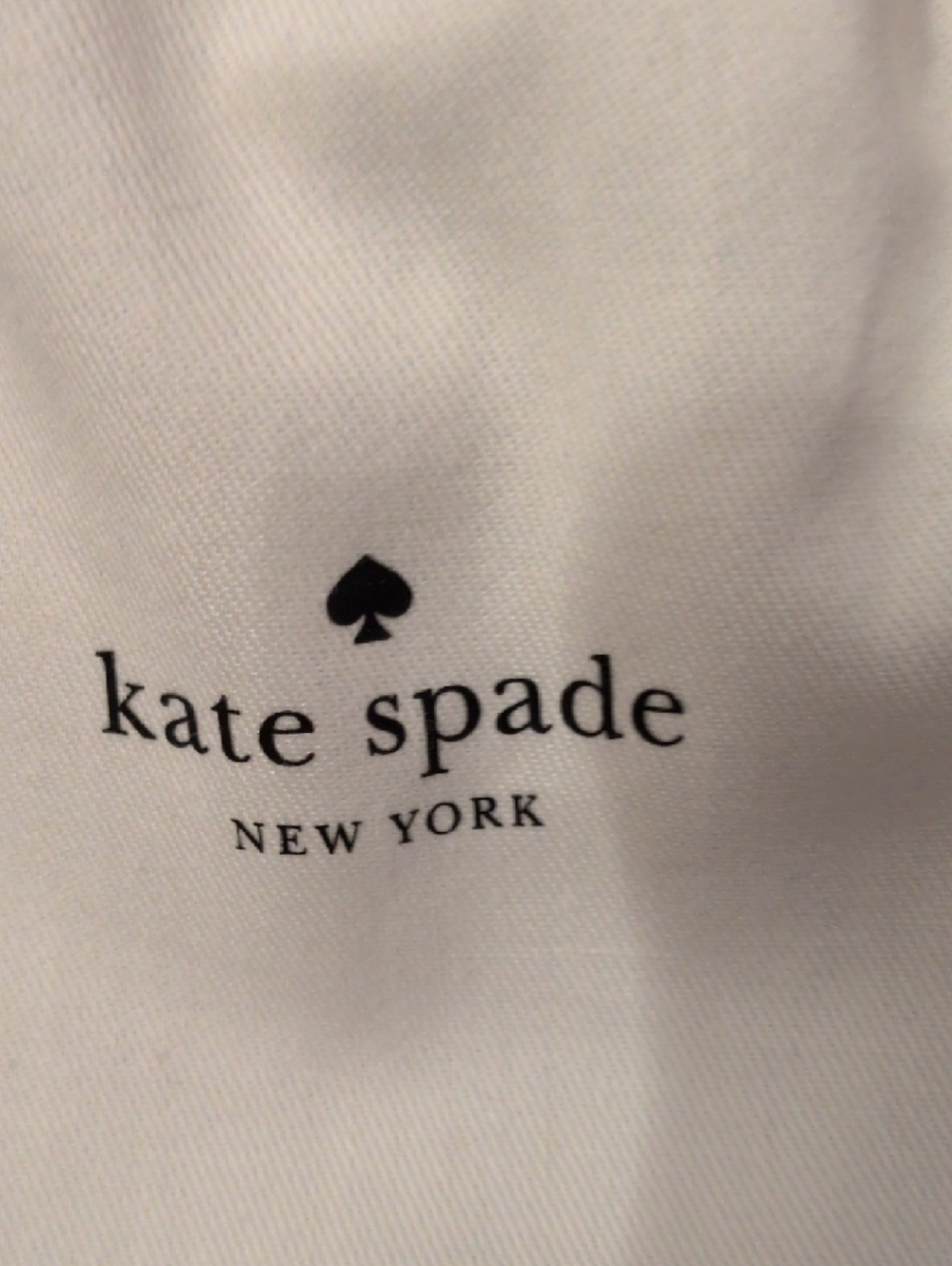 kate spade gold-tone slim bangle bracelet - Picture 4 of 6